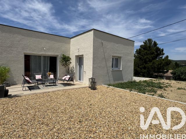 Maison vente à Limoux, Aude