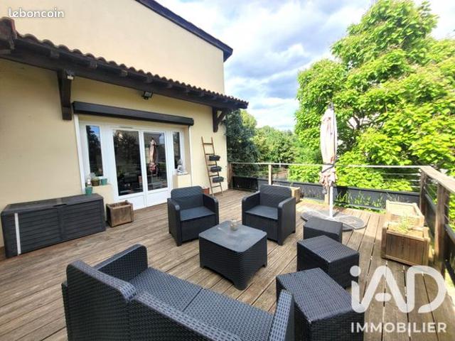 Maison vente à Montbrison, Saint-just-saint-rambert