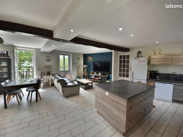 Maison vente à Libourne, Juillac