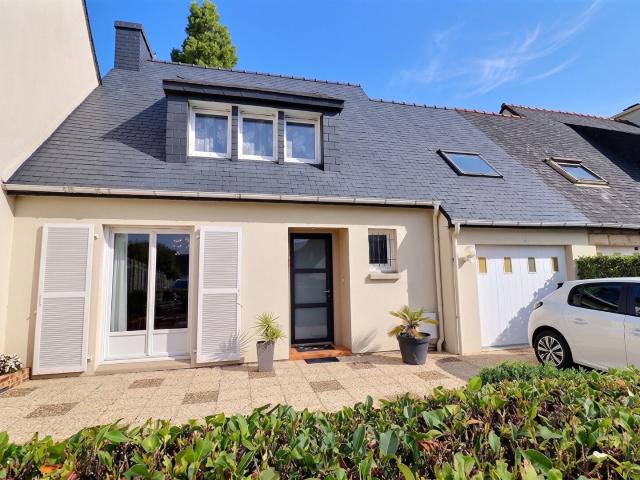 Maison vente à Brest, Bretagne