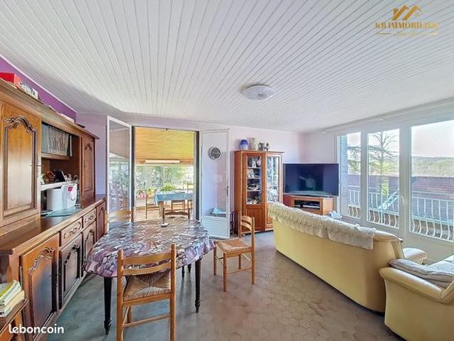 Maison vente à Privas, Saint-lager-bressac