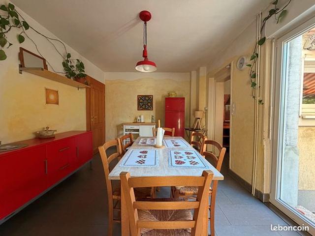 Maison vente à Colmar-Ribeauvillé, Colmar