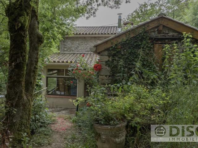 Maison vente à Albi, Penne