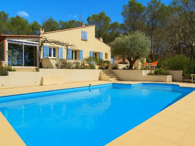 Maison vente à Fuveau