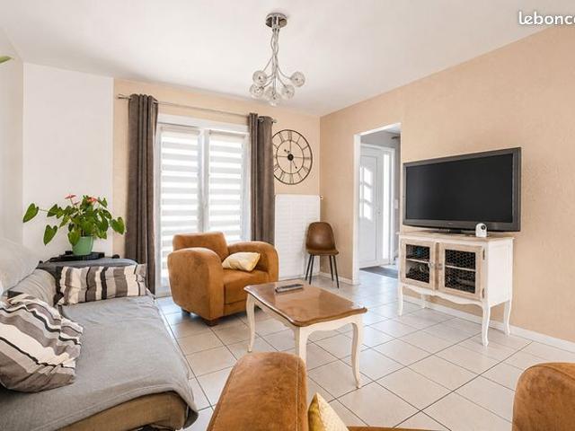 Maison vente à Arras, Vitry-en-artois