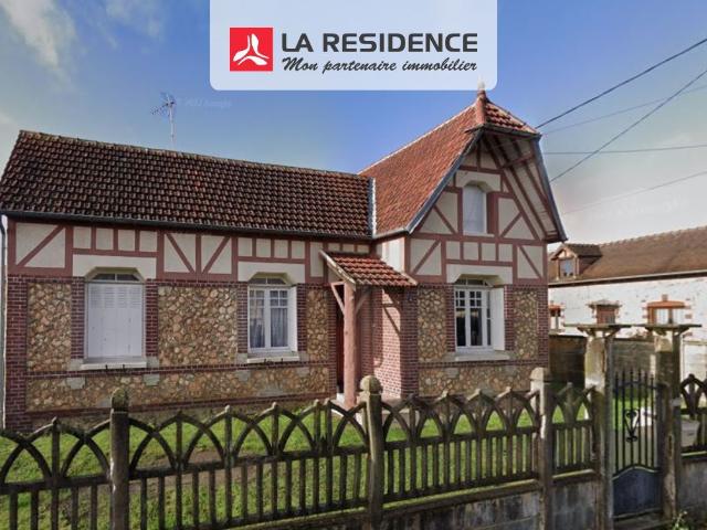 Maison vente à Rouen, Saint-etienne-du-rouvray