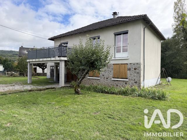 Maison vente à Toursac, Polminhac