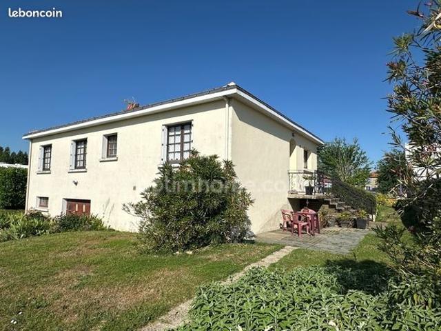Maison vente à Toulouse, Saint-jean