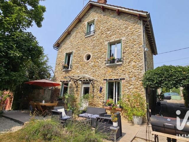 Maison vente à La Ferté-sous-Jouarre, Seine-et-Marne