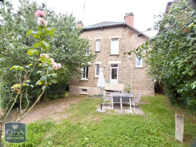 Maison location à Brive-la-Gaillarde, Brive-la-gaillarde