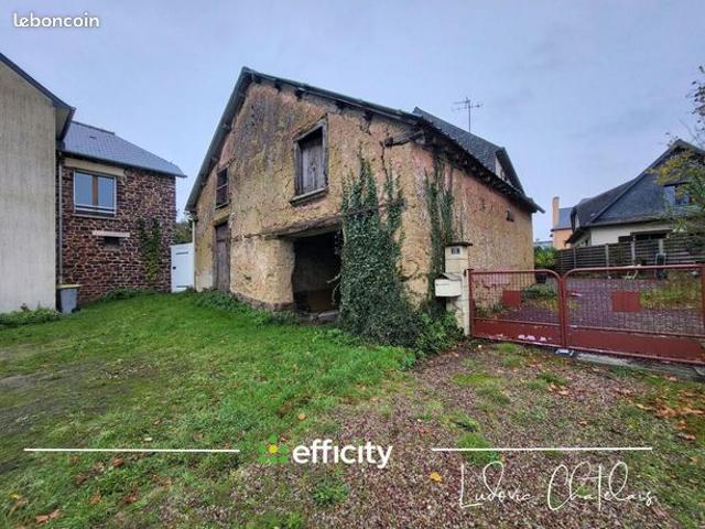 Maison vente à Rennes, Bretagne
