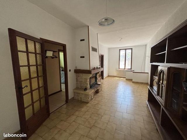Maison vente à Chambéry, Barberaz