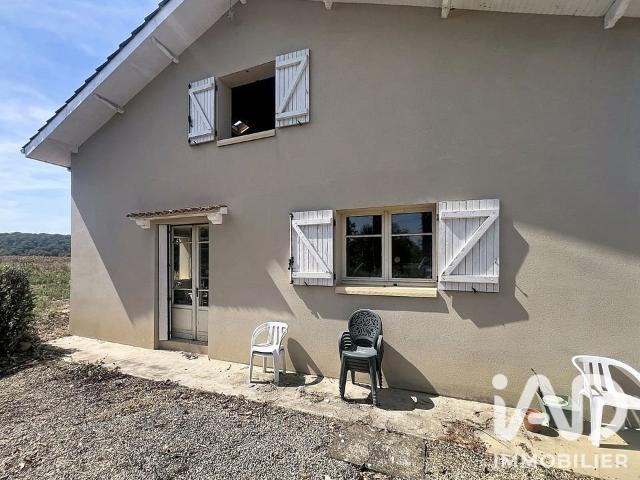 Maison vente à Mont-de-Marsan, Duhort-bachen