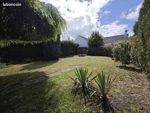 Maison vente à Sarcelles, Survilliers