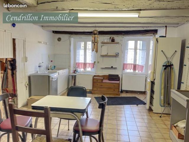 Maison vente à Guéret, Mansat-la-courrière