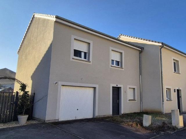 Maison vente à Thionville, Roussy-le-village