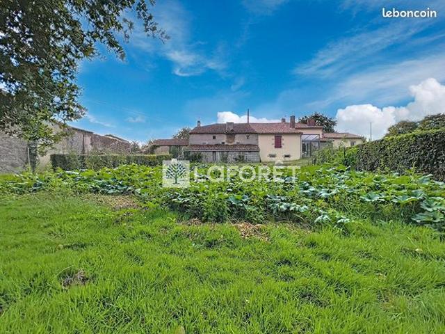 Maison vente à Mâcon, Bourgogne-Franche-Comté