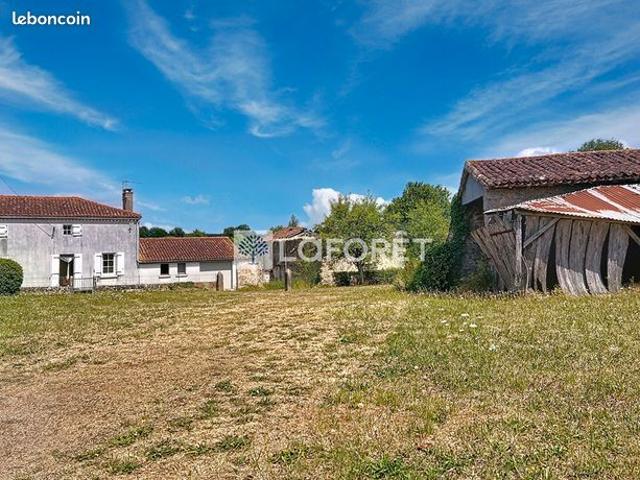 Maison vente à Mâcon, Bourgogne-Franche-Comté