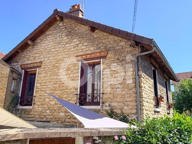 Maison vente à Saint-Germain-en-Laye, Île-de-France