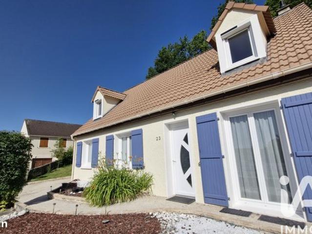 Maison vente à Meaux
