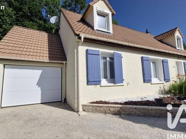 Maison vente à Meaux