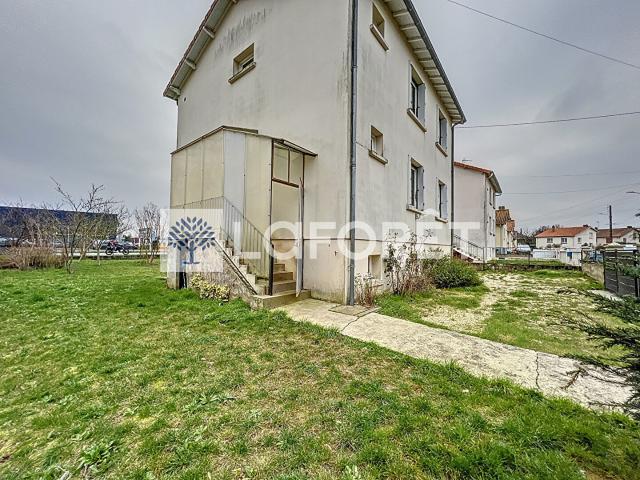 Maison location à Bressuire, Thouars