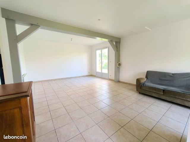 Maison vente à Les Andelys, La Haye-malherbe