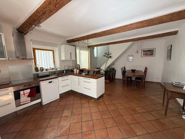 Maison vente à Marseille, Allauch