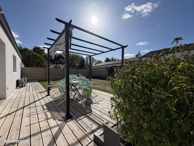 Maison vente à Les Sables-d'Olonne, Beaulieu-sous-la-roche