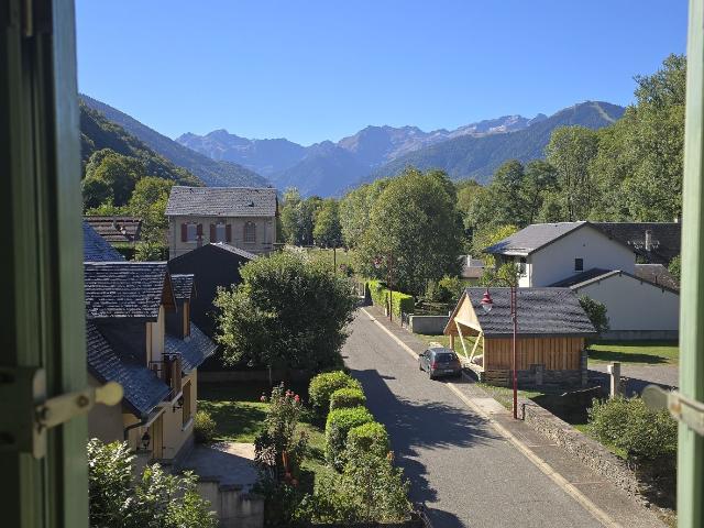 Maison vente à Salles, Salles-et-Pratviel