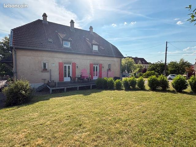 Maison vente à Sarreguemines