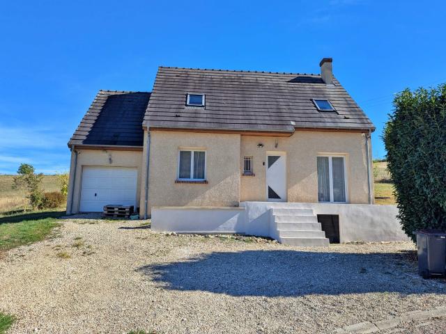 Maison vente à Mouffy, Yonne