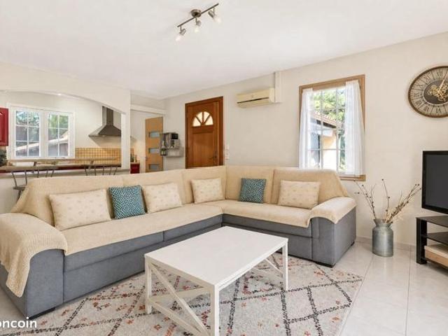 Maison vente à Bourges, Rians