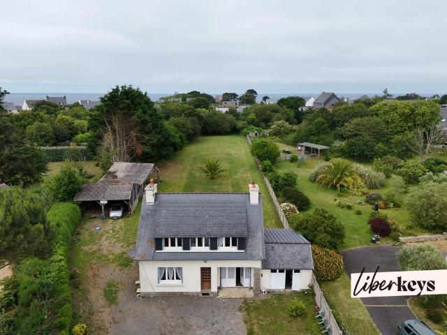 Maison vente à Lannion, Bretagne