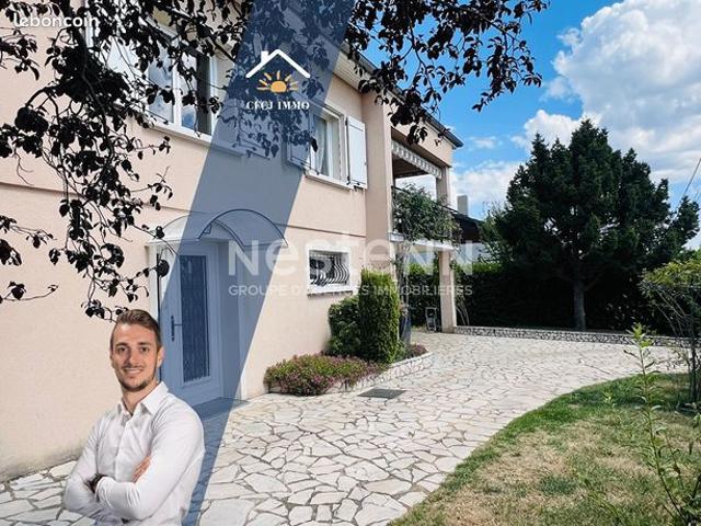 Maison vente à Lyon, Beauvallon