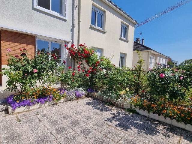 Maison vente à Tours, Chambray-lès-tours