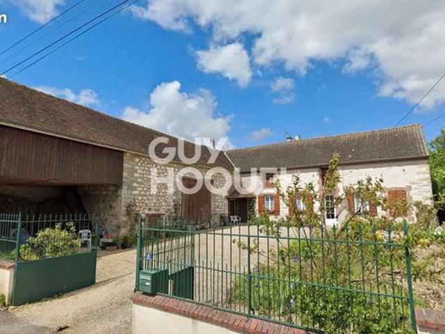 Maison vente à Provins