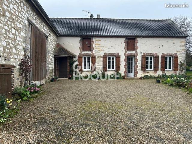 Maison vente à Provins