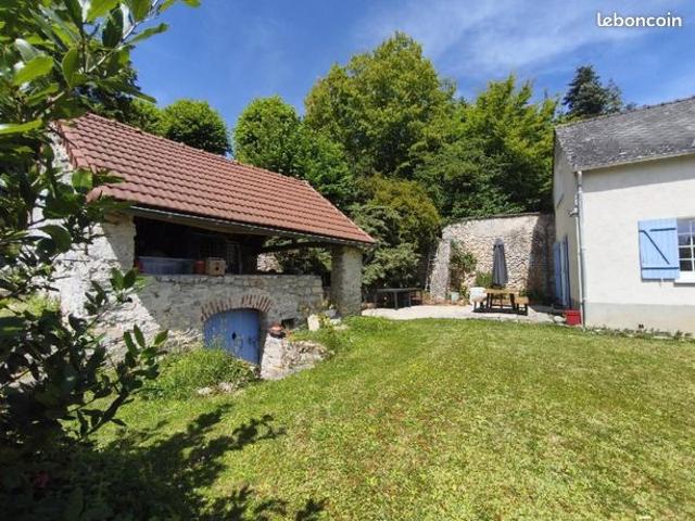 Maison vente à Évry, Gironville-sur-essonne
