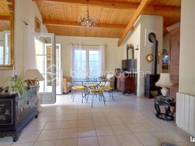 Maison vente à Les Sables-d'Olonne, Saint-julien-des-landes