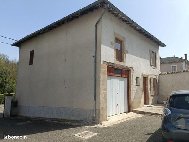Maison vente à Apt, Roussillon