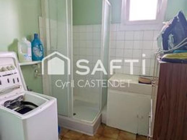 Maison vente à Agen, Brax