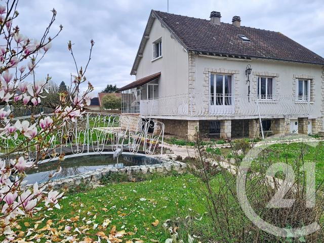 Maison vente à Évry, Oncy-sur-ecole