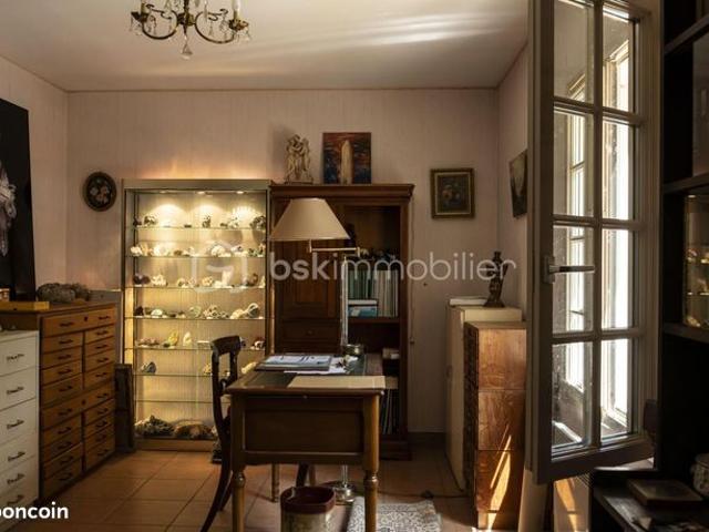 Maison vente à La Flèche, Le Grand-lucé