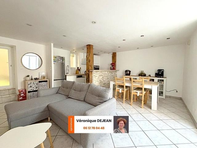 Maison vente à Clermont-Ferrand, Les Martres-de-veyre
