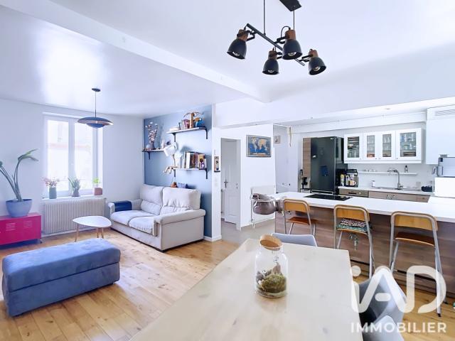 Maison vente à Bry-sur-Marne, Val-de-Marne