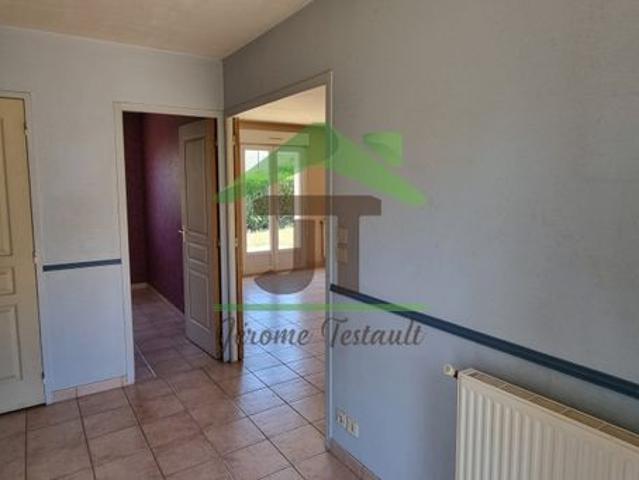 Maison vente à Orléans, Patay