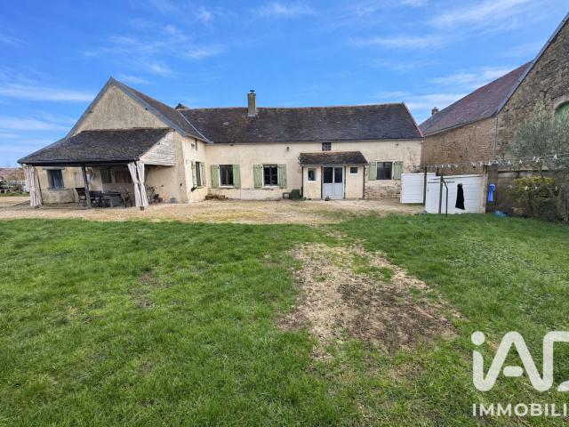 Maison vente à Lagesse, Aube