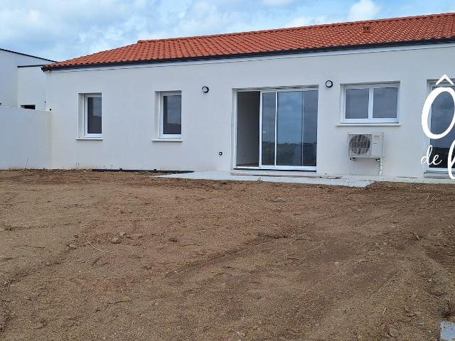 Maison vente à Cholet