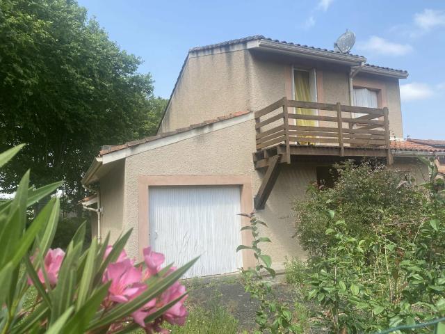 Maison vente à Toulouse, Villefranche-de-lauragais